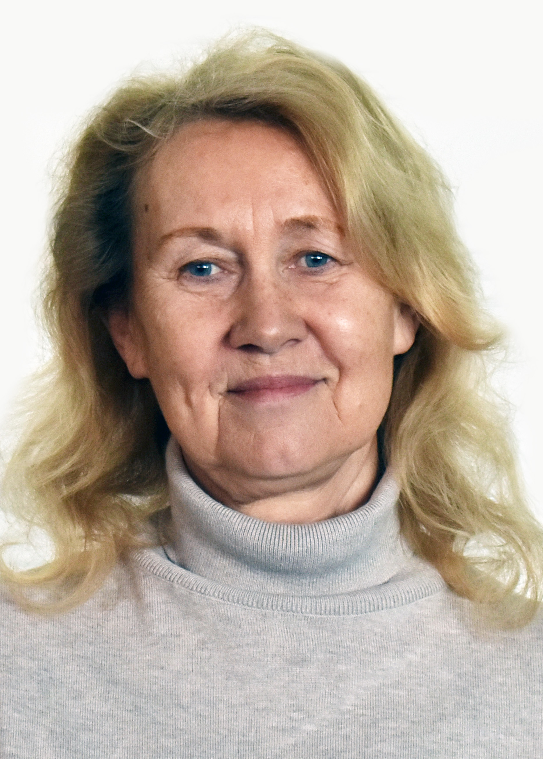 Marit Vaadre